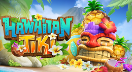 Tiki Hawaii