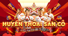 Huyền Thoại Sân Cỏ