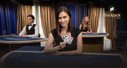 Blackjack A
