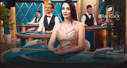 Blackjack Silver A