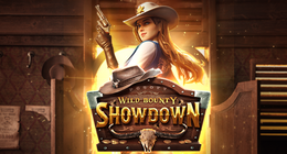 Wild Bounty Showdown