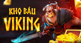 Kho Báu Viking